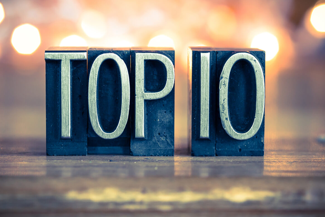 پرفروش‌ترین خودروها در سال ۲۰۱۹