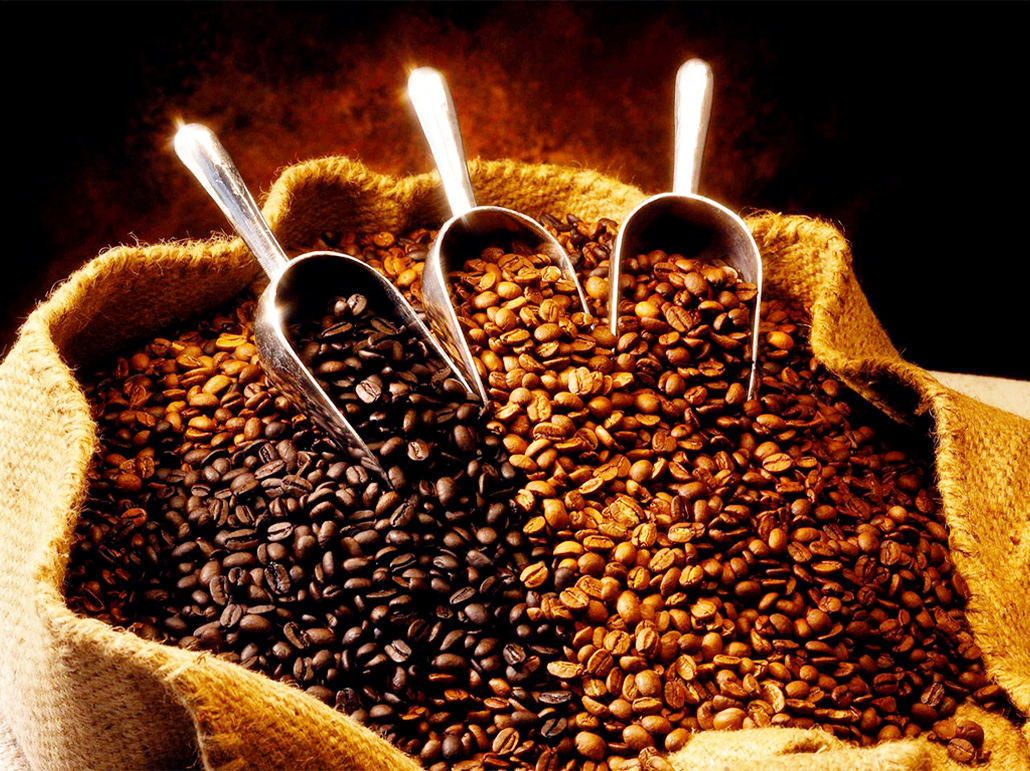 مرغوب‌ترین قهوه‌ها