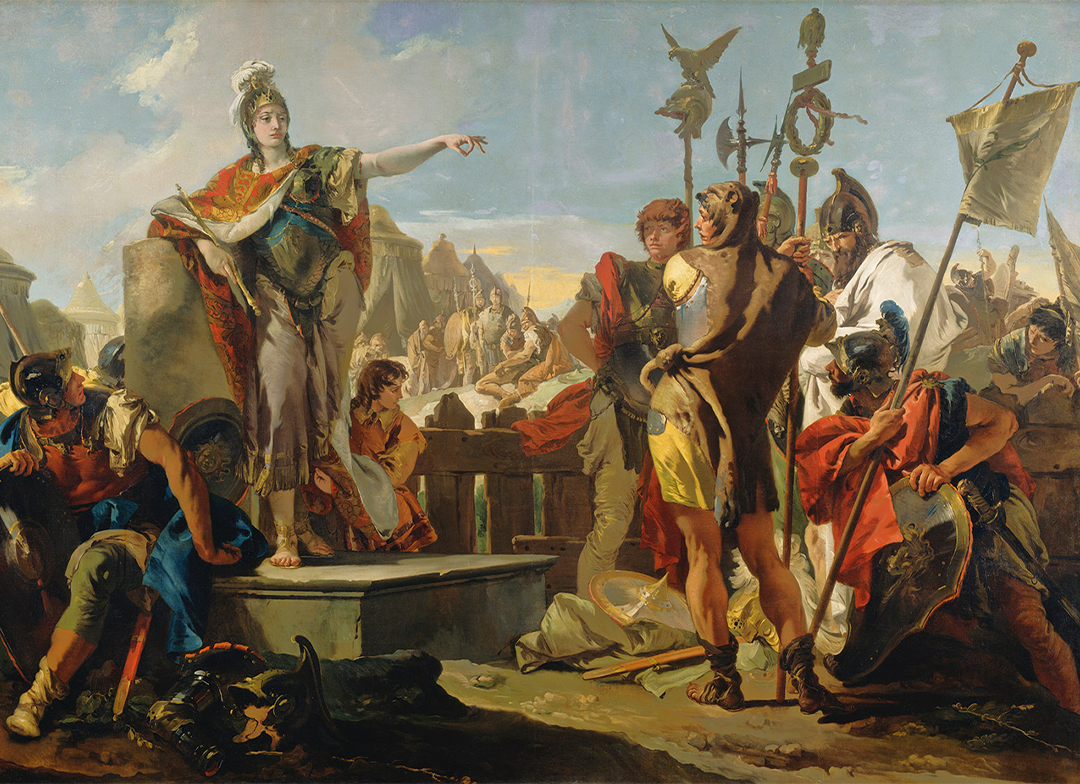 قدرتمندترین زنان تاریخ