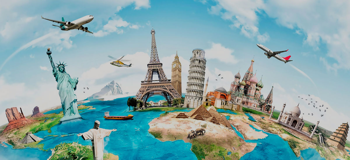 سنت‌های جالب از سراسر جهان