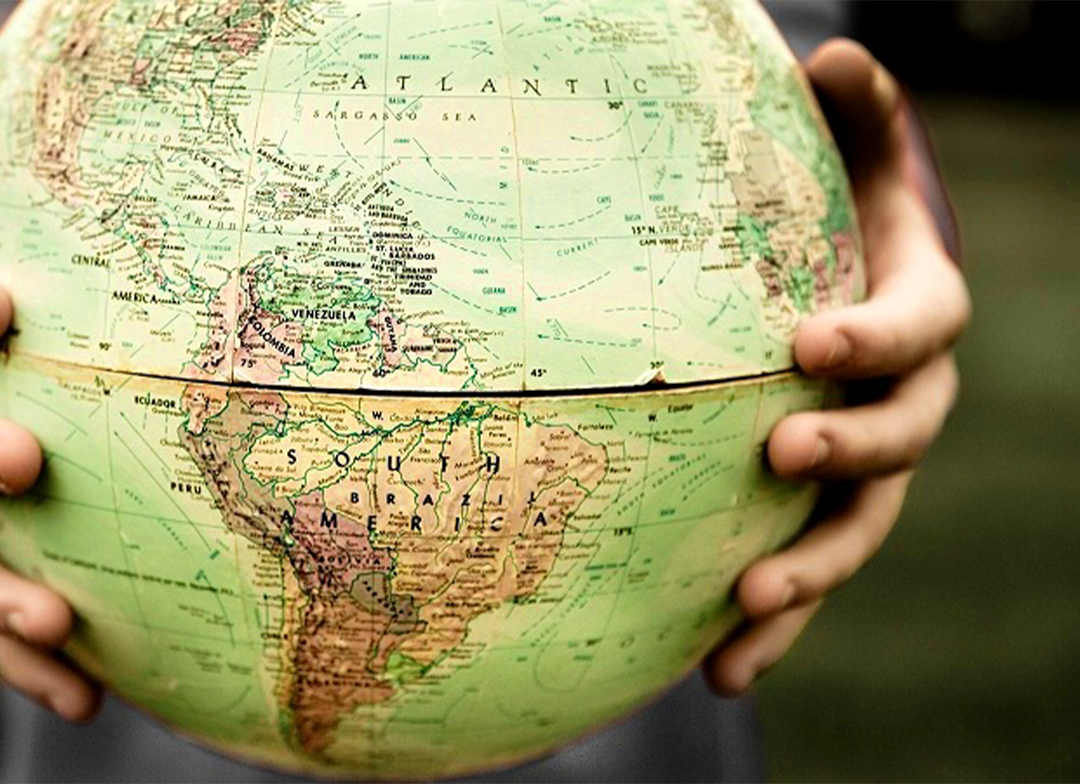 حقایق جالب و خواندنی کره زمین