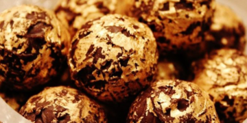 گران‌ترین شکلات‌های دنیا