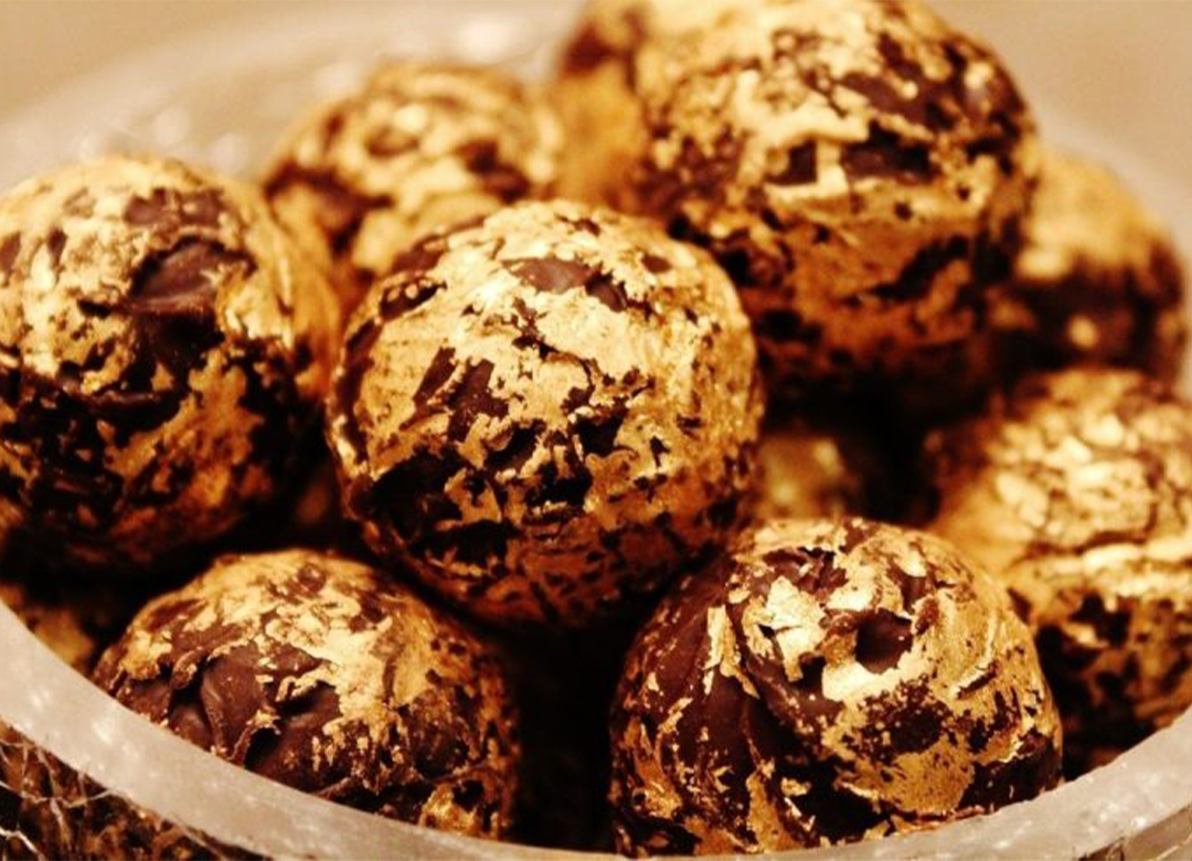 گران‌ترین شکلات‌های دنیا