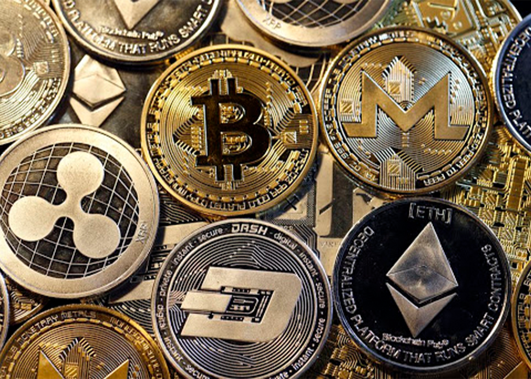 معامله ارزهای دیجیتال