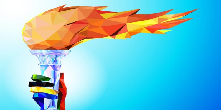 ۱۲ حقیقت درباره بازی های المپیک 5 حقیقت بازی های المپیک