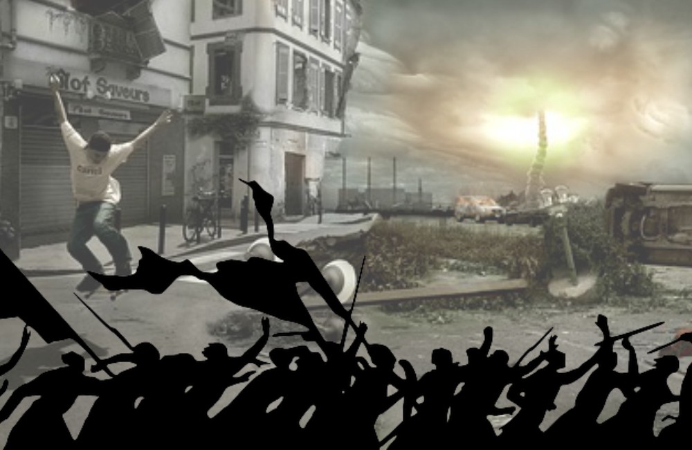 معروفترین انقلاب‌ های تاریخ