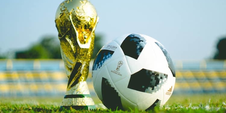 جام جهانی فوتبال و ۱۰ حقیقت جالب در مورد آن که باید بدانید 3 جام جهانی فوتبال