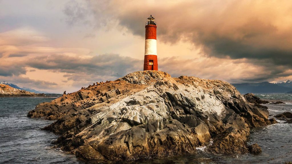 ۱۲ فانوس دریایی زیبای جهان 
