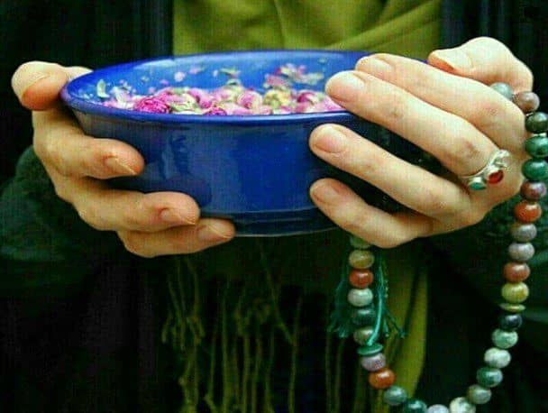 رسم و رسوم جالب ایرانیان