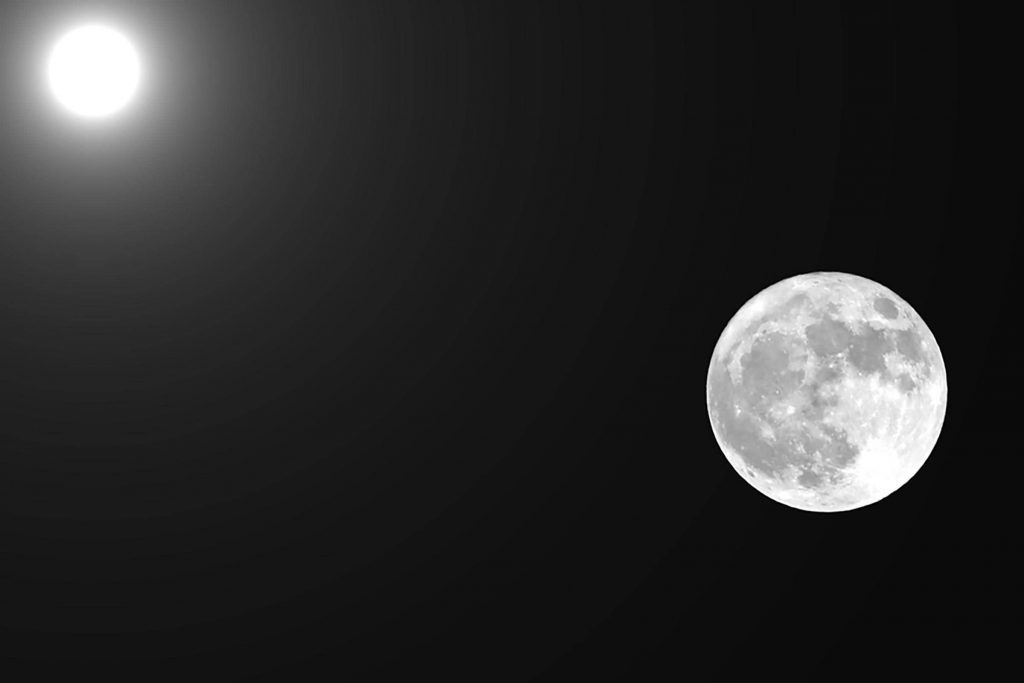 ۱۰ حقیقت جالب درباره نجوم