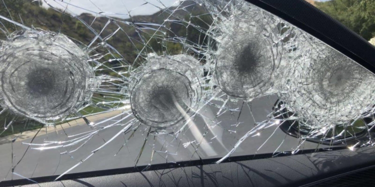 بهترین خودروهای ضد گلوله