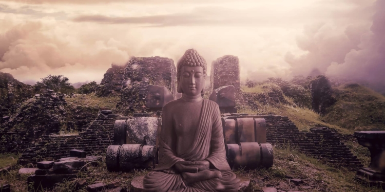 ۱۲ معبد اسرارآمیز جهان