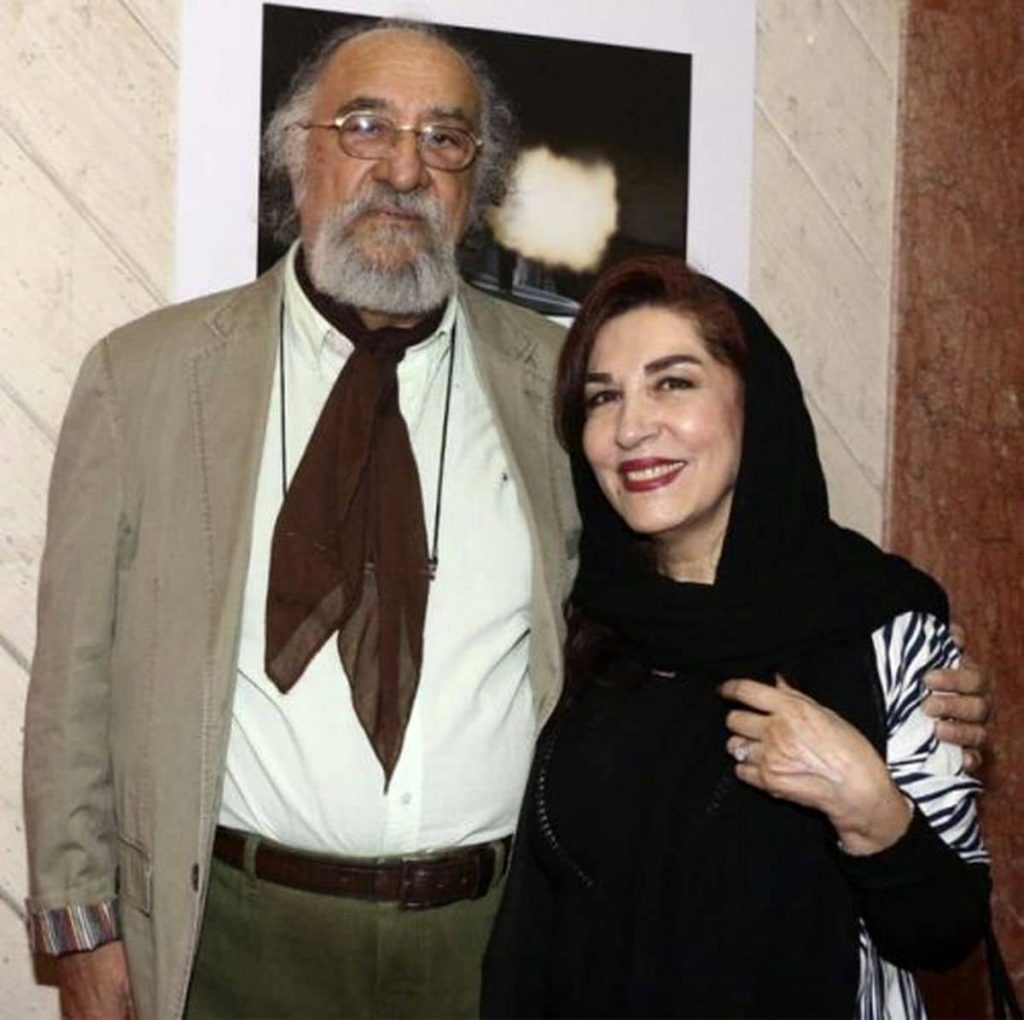 جالبترین ماجراهای ازدواج بازیگران ایرانی 5 ازدواج بازیگران ایرانی