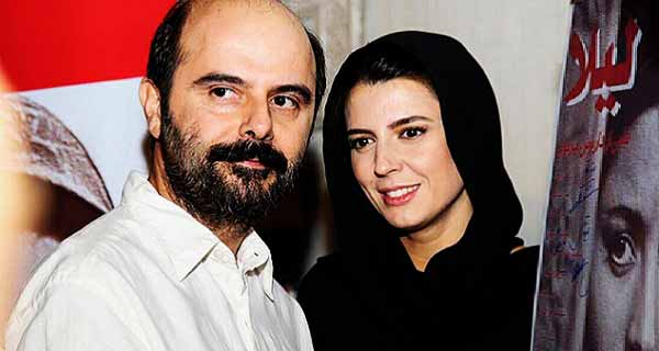 جالبترین ماجراهای ازدواج بازیگران ایرانی 9 ازدواج بازیگران ایرانی
