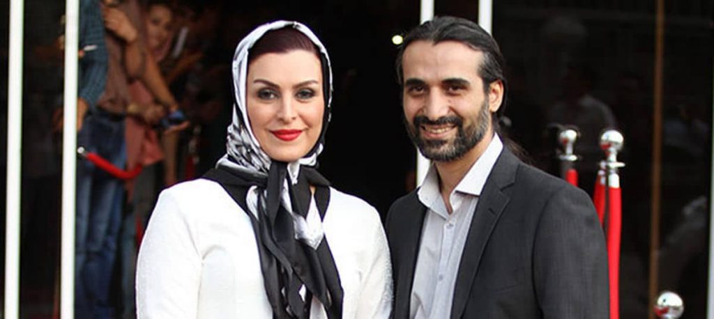 جالبترین ماجراهای ازدواج بازیگران ایرانی 4 ازدواج بازیگران ایرانی