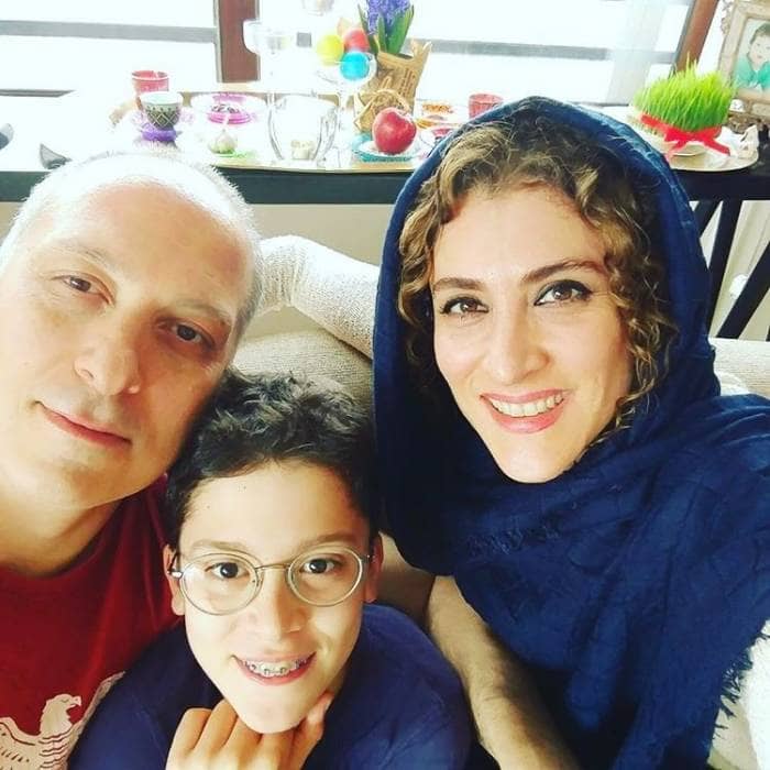 جالبترین ماجراهای ازدواج بازیگران ایرانی 8 ازدواج بازیگران ایرانی
