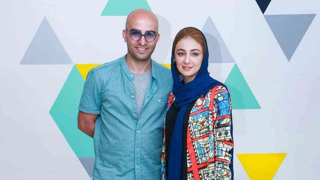 جالبترین ماجراهای ازدواج بازیگران ایرانی 6 ازدواج بازیگران ایرانی
