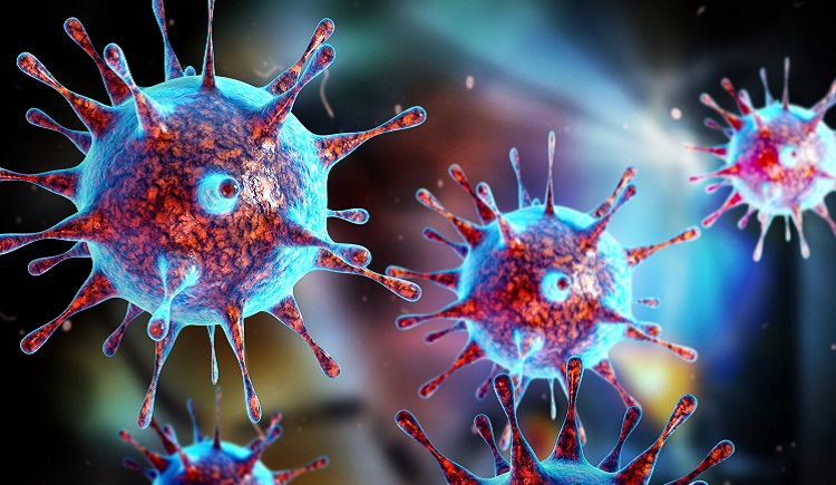 بیماری مرگبار