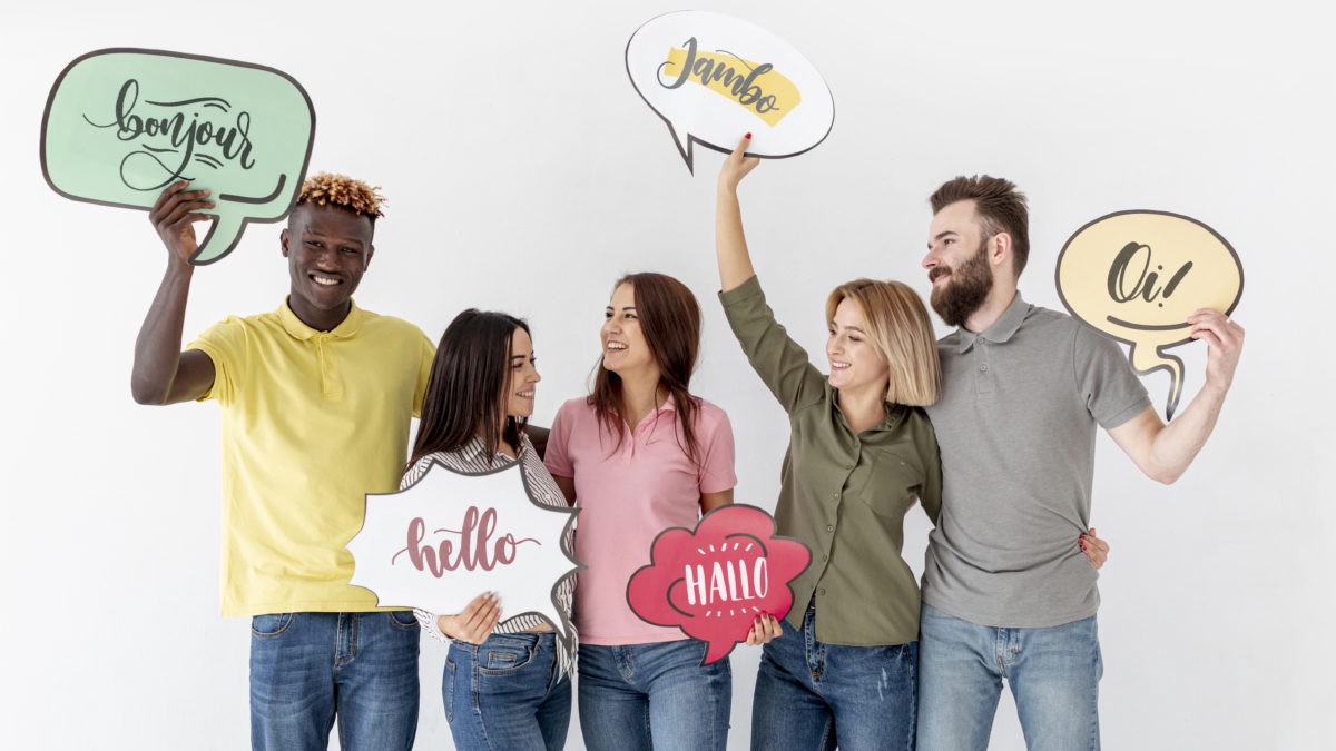 ۱۰ زبانی که باید یاد بگیریم