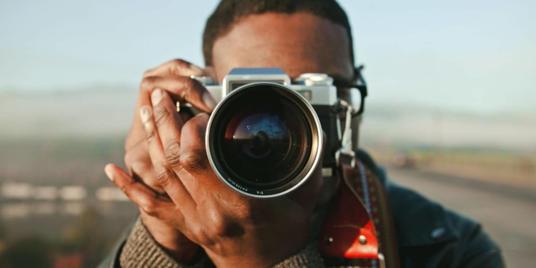 بهترین عکاسان ایران