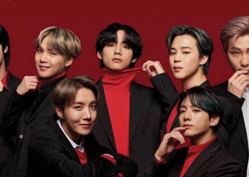 گروه‌های پاپ کره‌ای