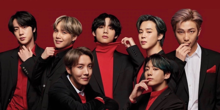 گروه‌های پاپ کره‌ای