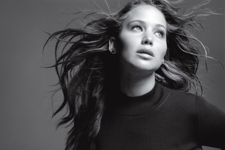 جنیفر لارنس و حقیقت‌های جالب درباره این بازیگر عجیب