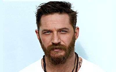 ۹ حقیقتی که درباره تام هاردی نمی‌دانید