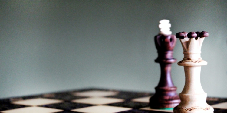 ۱۰ حقیقت جالب درباره شطرنج