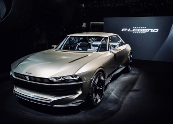 جذابترین خودروهای آینده 18 جذابترین خودروهای آینده