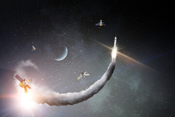 سیاره عطارد؛ همسایه یخی خورشید