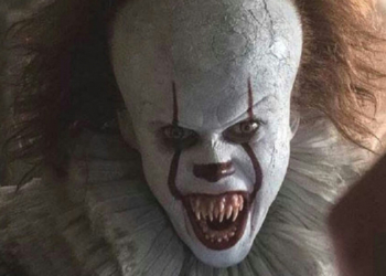 فیلم ترسناک