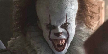 فیلم ترسناک