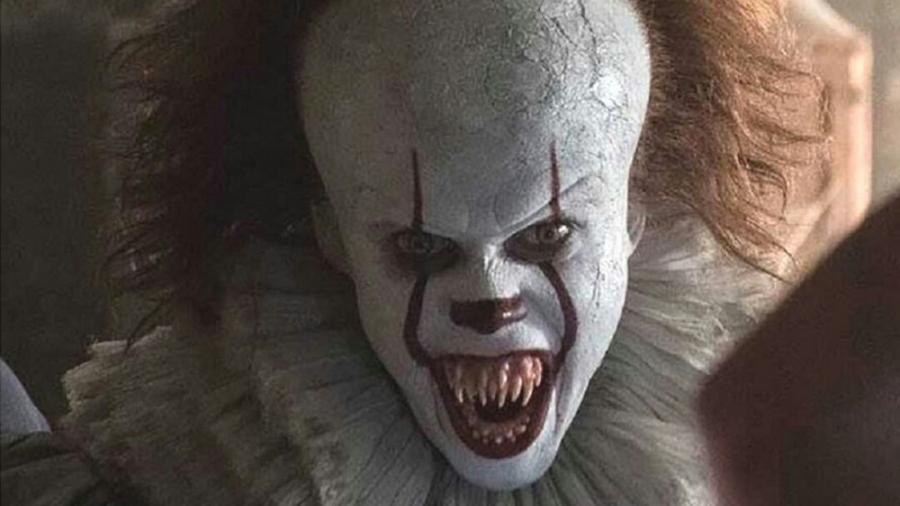 فیلم ترسناک