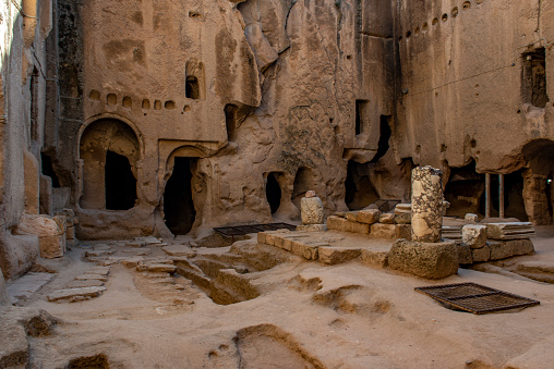 اشیای تاریخی