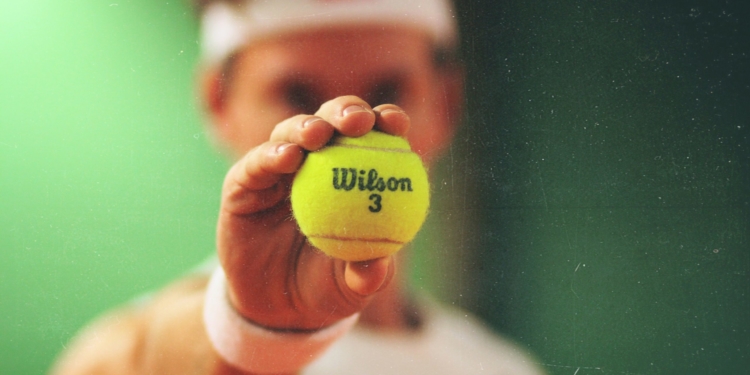 بهترین تنیسورهای مرد تاریخ