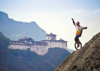 ناشناخته‌ترین ورزش های جهان