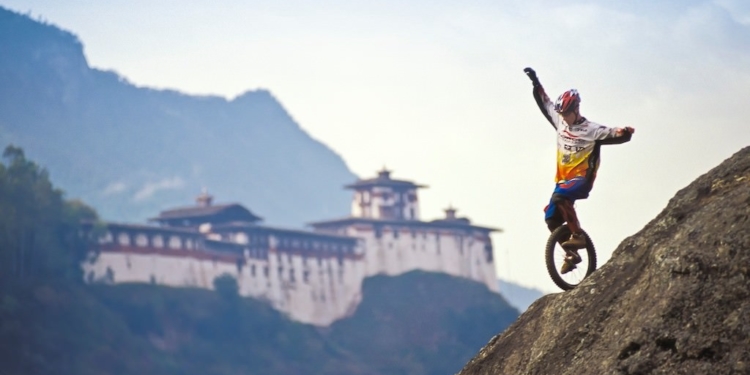 ناشناخته‌ترین ورزش های جهان