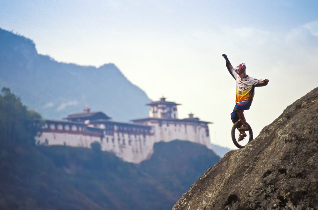 ناشناخته‌ترین ورزش های جهان