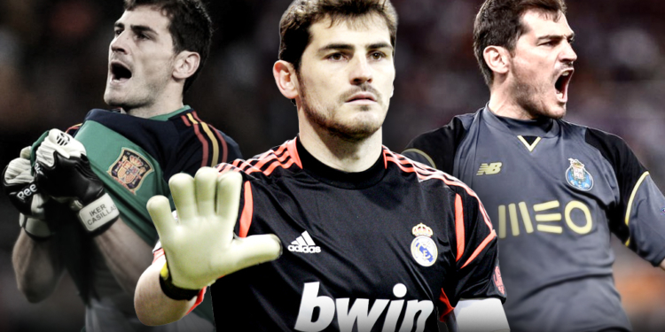 دروازه بان های به یادماندنی و برتری که می شناسیم