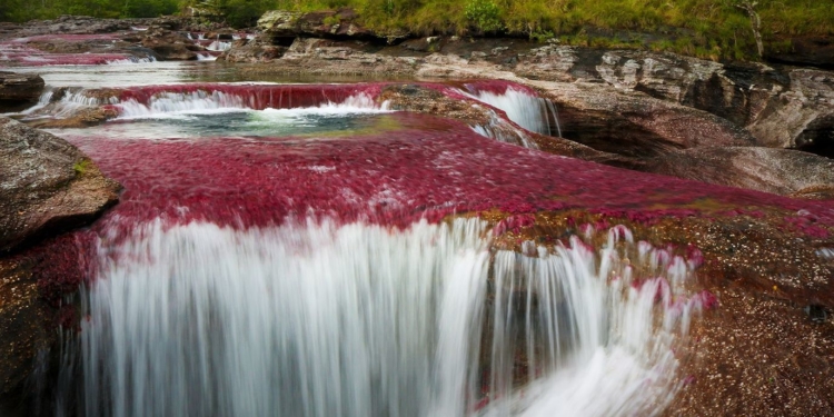رودهای جهان با قدمت بالا 3 رودهای جهان با قدمت بالا