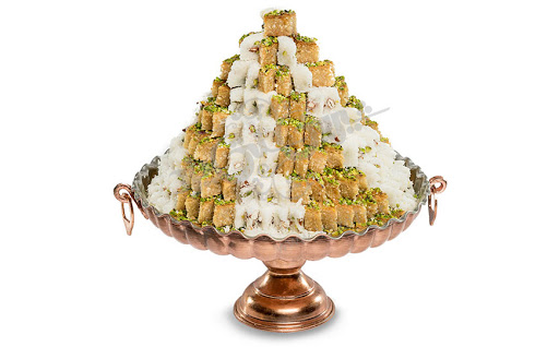 شیرینی سنتی