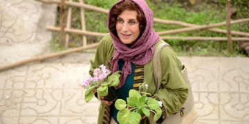 نمایش خانگی