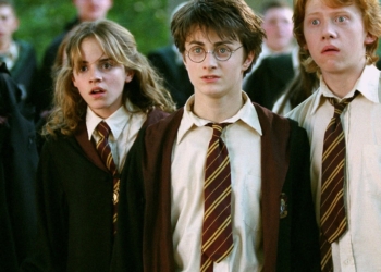 لحظات جالب در کتاب هری پاتر که باید در فیلمش هم میبودند 18 لحظات جالب در کتاب هری پاتر که باید در فیلمش هم میبودند