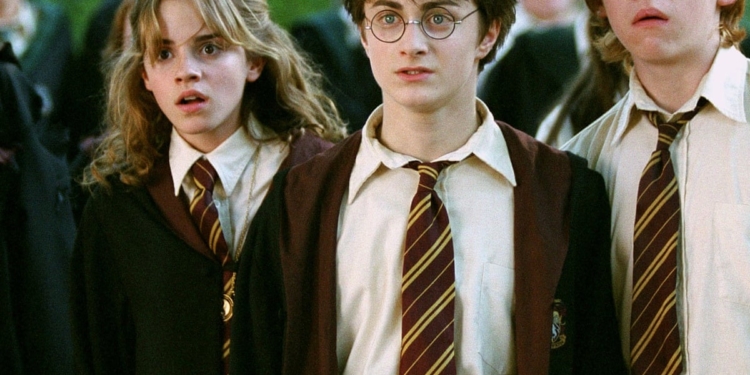 لحظات جالب در کتاب‌ هری پاتر که باید در فیلمش هم می‌بودند