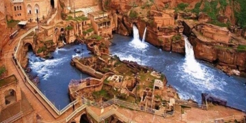 شوشتر