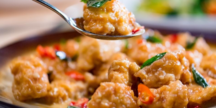 ۱۰ غذای هندی هیجانانگیز که باید حتما امتحان کنید! 1 غذای هندی