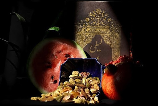 دانستنیهای جالب شب یلدا 3 دانستنیهای جالب شب یلدا