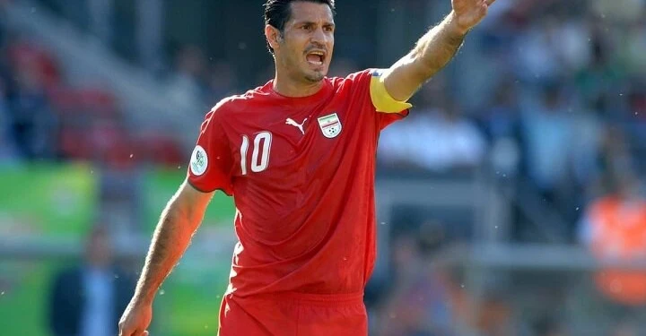 بازیکن
