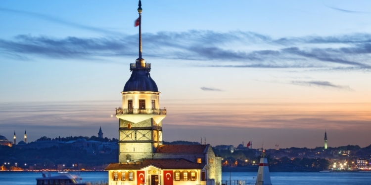 ترکیه و جاذبههای گردشگری تکرار نشدنی آن 1 ترکیه